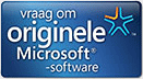 Windows niet legitiem