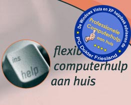 Computer start langzaam en traag