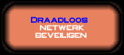 draadloss netwerk beveiligen