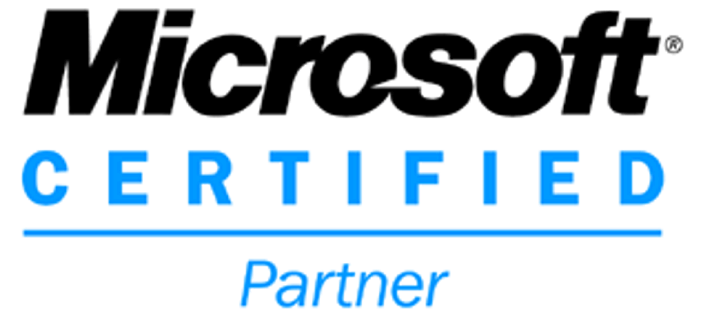 Microsoft partner 