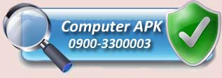 APK scan PC Dokter